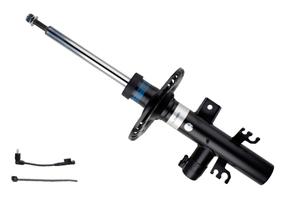 BILSTEIN Stoßdämpfer VW 23-254695 7E5413031E Federbein,Stossdämpfer