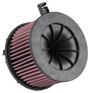 Audi Luchtfilter