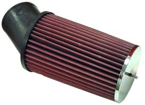 Honda K&N vervangingsfilter Acura Integra 1.8L-L4 1994-2001 (E-2427)