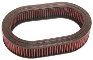 Toyota K&N vervangingsfilter  Land-Cruiser 1975-1987 (E-2940)