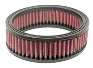 Citroen K&N vervangingsfilter 5-7/8inch,4-7/8Inchid,1-13/16inch (E-3212)