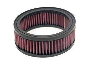 Citroen K&N vervangingsfilter 6-3/8inch,5Inchid,57 mm (E-3250)