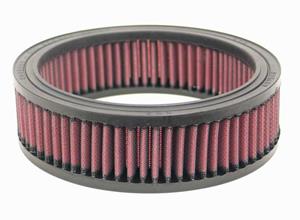 Citroen K&N vervangingsfilter 7inch,5-1/2Inchid,2inch (E-3402)