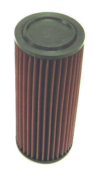 Opel K&N vervangingsfilter  Rekord,Non-Panl,Saab 9000 (E-9060)
