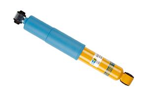 Stoßdämpfer Hinterachse Bilstein 24-069618