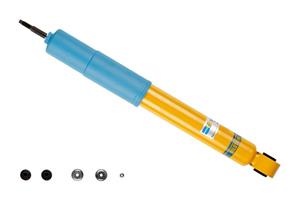 Stoßdämpfer Hinterachse Bilstein 24-113212