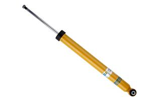 BILSTEIN Stoßdämpfer MERCEDES-BENZ 24-306072 Federbein,Stossdämpfer