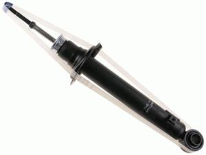 Stoßdämpfer Hinterachse Sachs 312 915