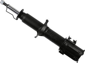 Stoßdämpfer rechts Sachs 317 202