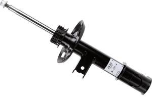 Stoßdämpfer rechts Sachs 318 353