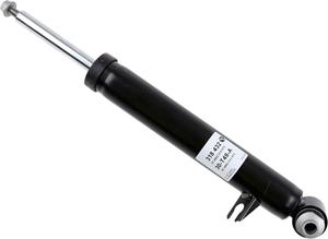 Stoßdämpfer SACHS 318 432