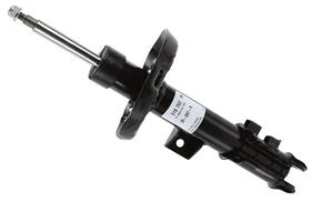 Stoßdämpfer links Sachs 318 752