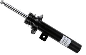 Stoßdämpfer links Sachs 319 605