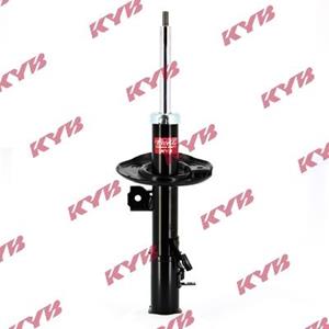 Stoßdämpfer Excel-G KYB 3340034 Links