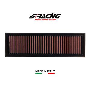 Fiat Simoni Racing vervangingsfilter Ford Ka & Lancia Musa &  div.