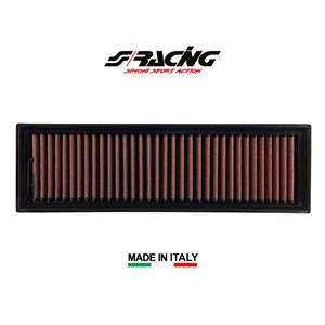 Citroen Simoni Racing vervangingsfilter Citroën Berlingo, C2, C3, C-Elysee, Peugeot 1007, 207, Partner 20