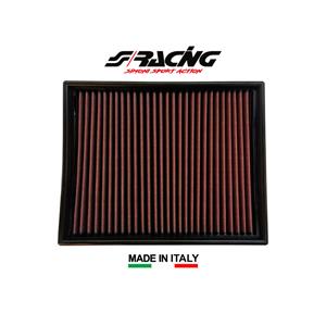 Opel Simoni Racing vervangingsfilter  Astra G, Astra H, Speedster, Zafira A/B 1999-2012