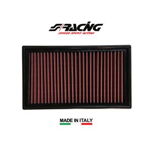 Audi Simoni Racing vervangingsfilter  80, 90, 100, 200 / Volkswagen Corrado, Golf, Jetta, Passat, San