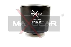 Seat Oliefilter