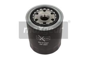 Ford Oliefilter