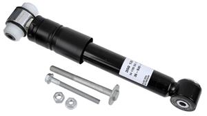 Stoßdämpfer SACHS 350 130