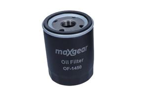Ölfilter Maxgear 26-2035