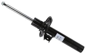 SACHS Stoßdämpfer VW 350 393 1K0413031BA,1K0413031BB Federbein,Stossdämpfer