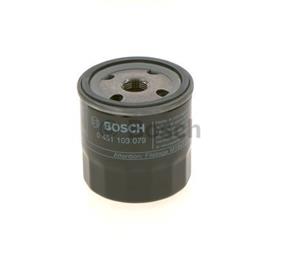 Ölfilter Bosch 0 451 103 204