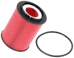 Audi K&N Oliefilter - Pro-Series , Ford, Jeep, Porsche, VW (PS-7005)