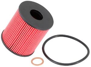 Ford K&N Oliefilter - Pro-Series , Landrover, Mini, Peugeot (PS-7024)