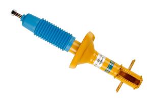 BILSTEIN Stoßdämpfer VW 35-239628 Federbein,Stossdämpfer