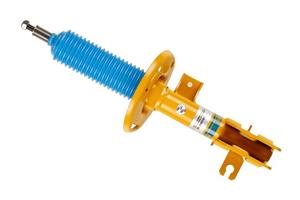 BILSTEIN Stoßdämpfer MAZDA 35-240167 Federbein,Stossdämpfer