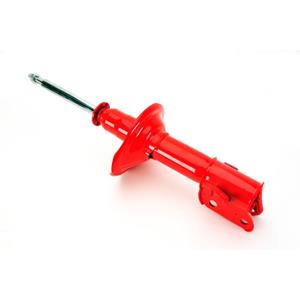 Stoßdämpfer AGX vorne KYB 734007 Links