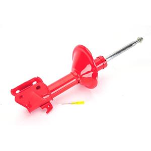 Stoßdämpfer AGX vorne KYB 734035 Links