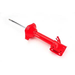 Stoßdämpfer AGX hinten KYB 734037 Links