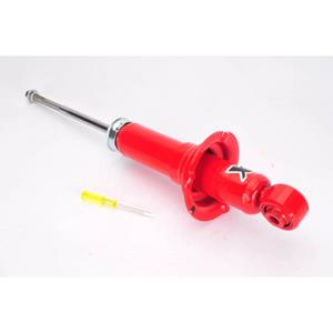 Stoßdämpfer KYB 741060