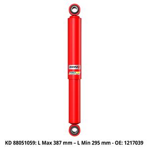 KONI Stoßdämpfer 8805-1059 1217039 Federbein,Stossdämpfer