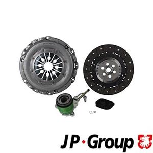 JP group Kupplungssatz  1530409210