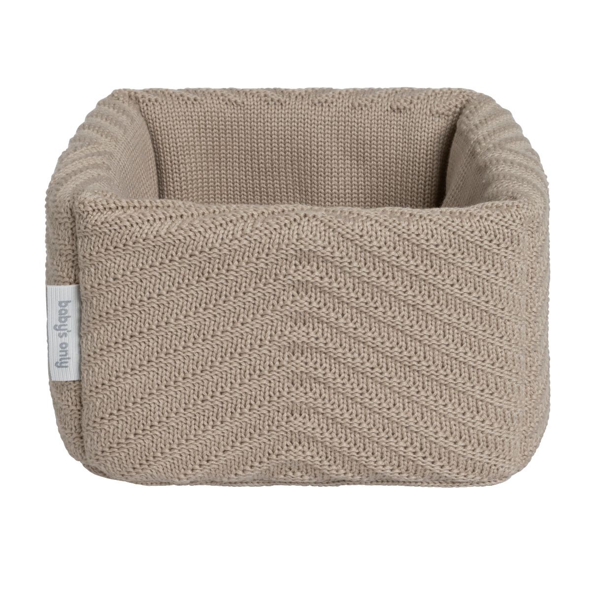 Baby's Only Mand  Grace Beige