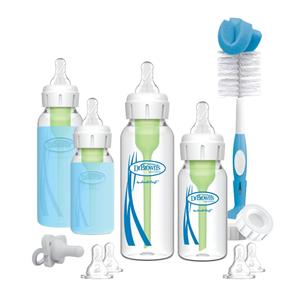 Dr. Brown's Options+ DR. BROWN Starterset Glas Anti Colic