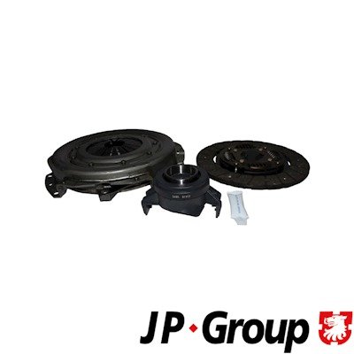 JP group Kupplungssatz  3330400310