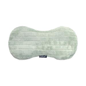 KipKep Woller Warmtekussenhoes - Deluxe - Pale Green