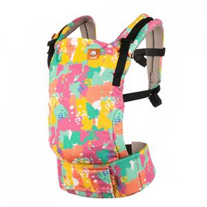 Tula Free-to-Grow Baby Carrier