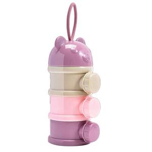 BOTRIBAS Babyflasche Babynahrungsspender