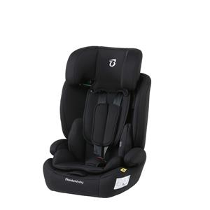 Titanium Baby Autostoel  Niklas I-Size Black