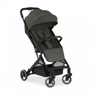 hauck Buggy Travel N Care Donker Olive