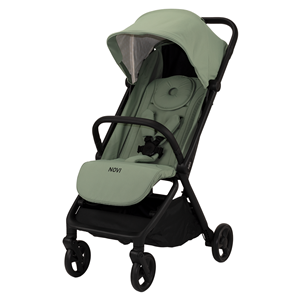 Novi Baby Buggy  Sunny Smart Limited Edition Green