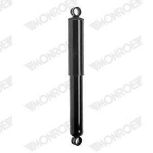 MONROE Stoßdämpfer MITSUBISHI D8950S 4162A183,4162A366,MB110517 Federbein,Stossdämpfer MB242115,MB349076,MR992632