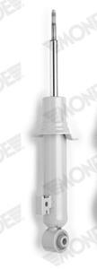 MONROE Stoßdämpfer MITSUBISHI D8975S 4062A082,4062A099,MR992320 Federbein,Stossdämpfer MR992321,4062A031,4062A081