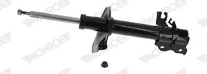 MONROE Stoßdämpfer NISSAN D0020L 543038H725,543038H726,54303EQ025 Federbein,Stossdämpfer 54303EQ026
